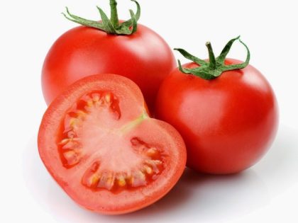 Tomat si pencegah kanker