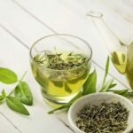 Teh herbal sebagai anti-oxidant