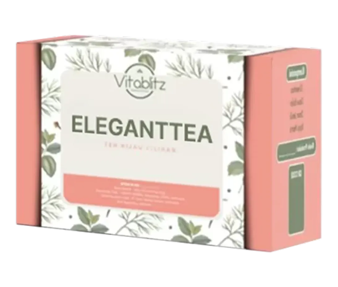 Elegant Tea